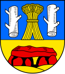 DEU Großenkneten COA